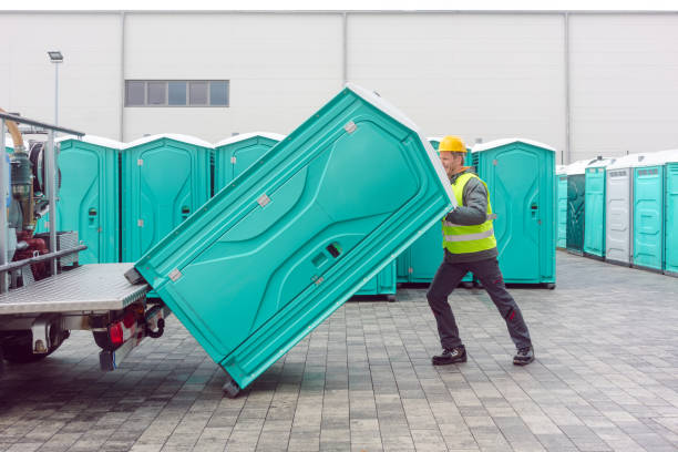 Best Porta potty rental near me  in Springfield, NJ