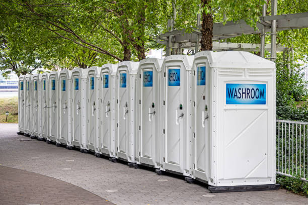 Porta potty rental for festivals in Springfield, NJ