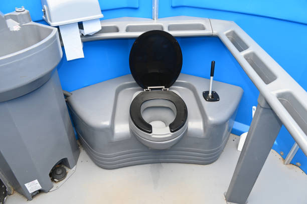 Portable Toilet Options We Offer in Springfield, NJ