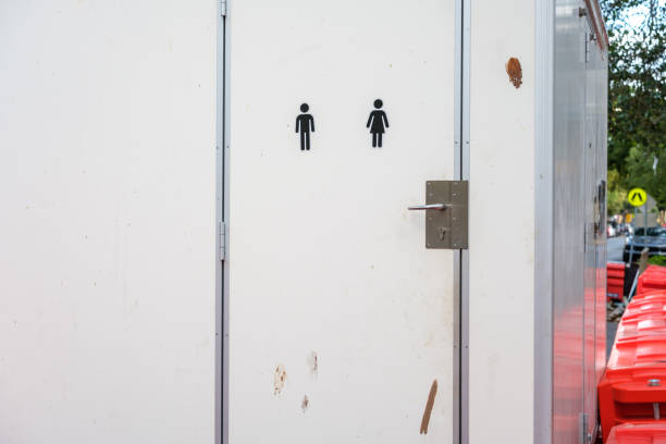 Portable Toilet Options We Offer in Springfield, NJ
