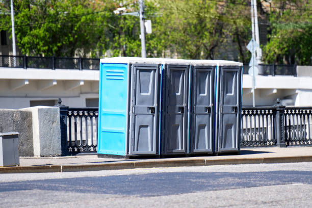 Best Wedding porta potty rental  in Springfield, NJ