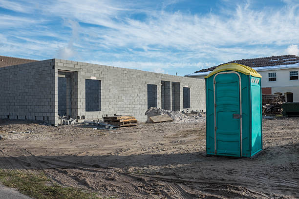 Best High-end porta potty rental  in Springfield, NJ